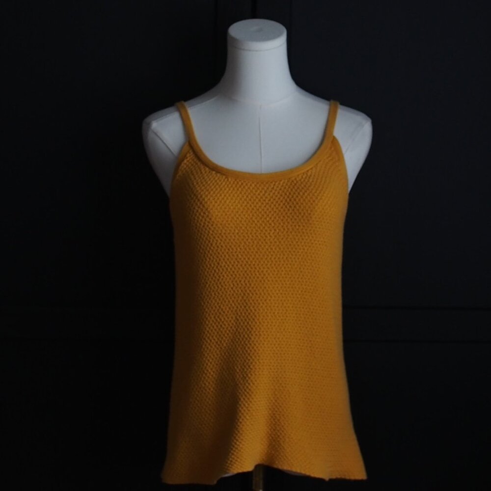 Reitmans Knit Tank Top